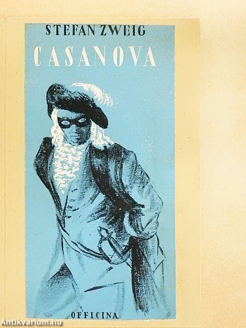 Casanova