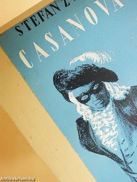 Casanova
