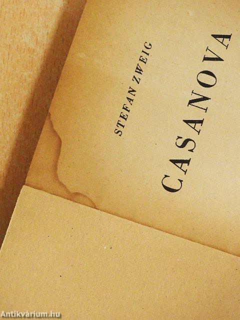 Casanova