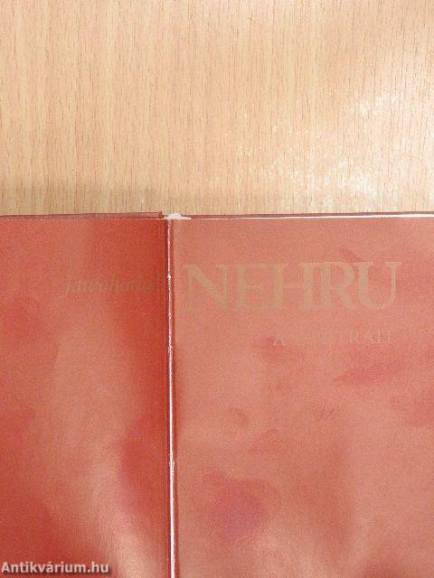 Jawaharlal Nehru - A Portrait