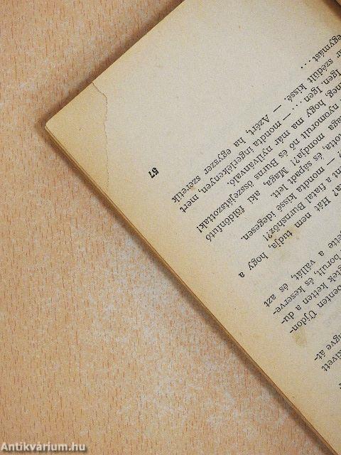 A Néma Revolverek Városa