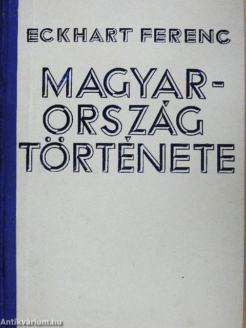 Magyarország története