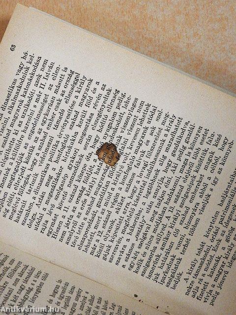 Magyarország története