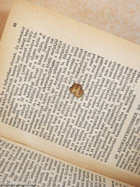 Magyarország története