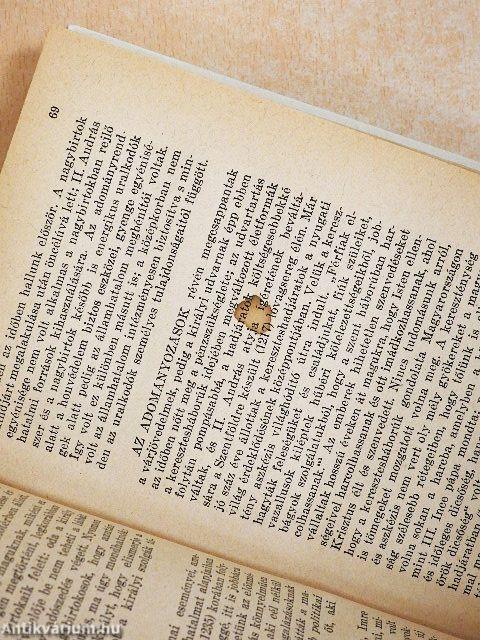 Magyarország története