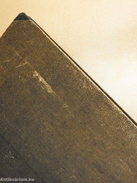 Litterae circulares ad venerabilem clerum almae dioecesis jaurinensis dimissae anno domini 1884-1885