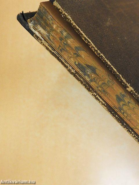 Litterae circulares ad venerabilem clerum almae dioecesis jaurinensis dimissae anno domini 1884-1885