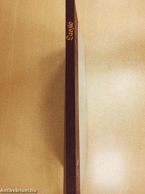 Ph. A. von László (gótbetűs)