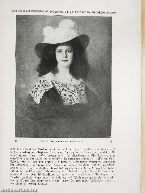 Ph. A. von László (gótbetűs)