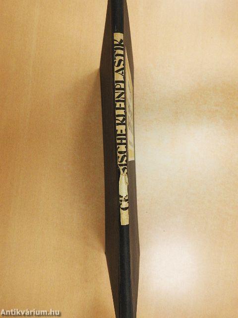 Chinesische Kleinplastik