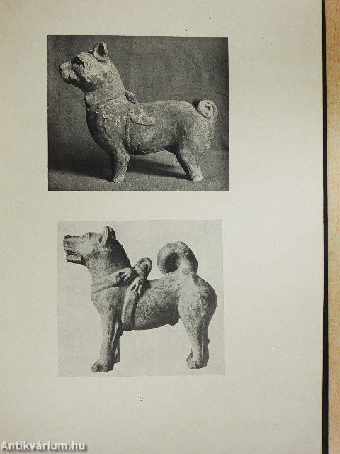 Chinesische Kleinplastik