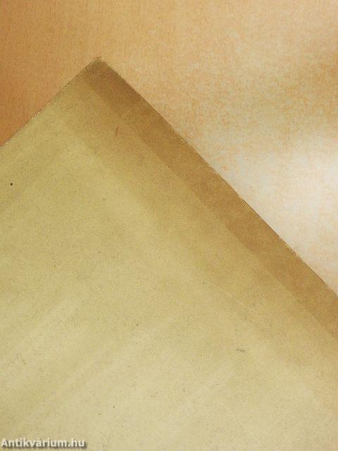 Das erlebnis einer Landschaft