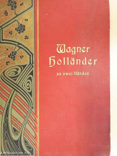 Der fliegende Holländer