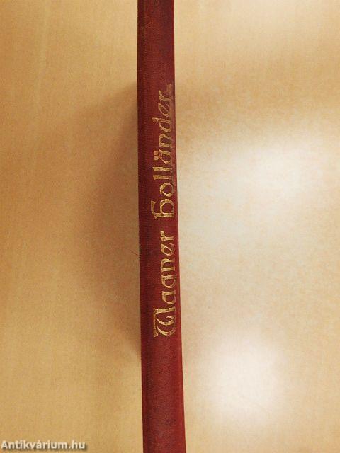 Der fliegende Holländer