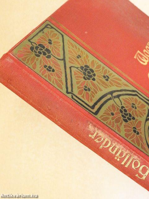 Der fliegende Holländer