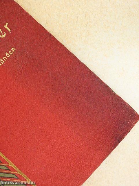 Der fliegende Holländer