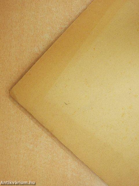 Das Marienleben (gótbetűs)