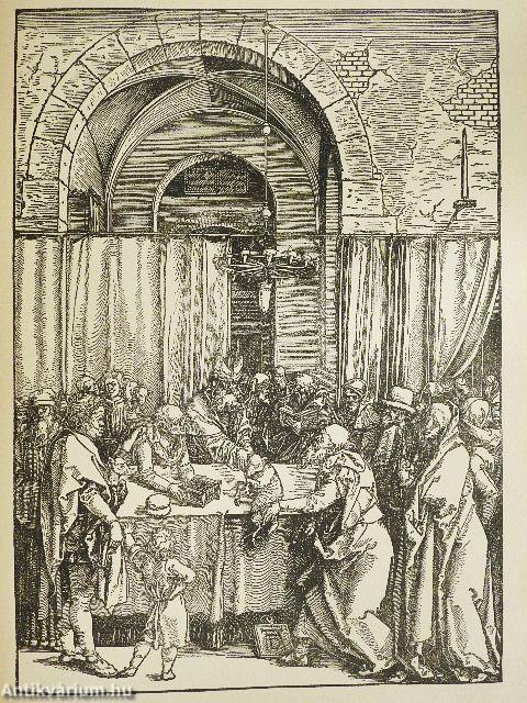 Das Marienleben (gótbetűs)