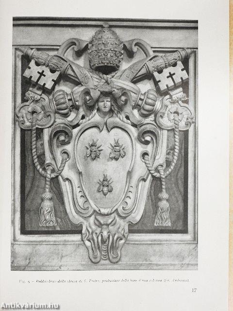 La donna nelle sculture del Bernini