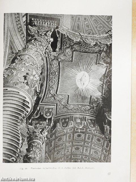 La donna nelle sculture del Bernini