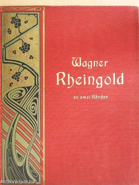 Das Rheingold