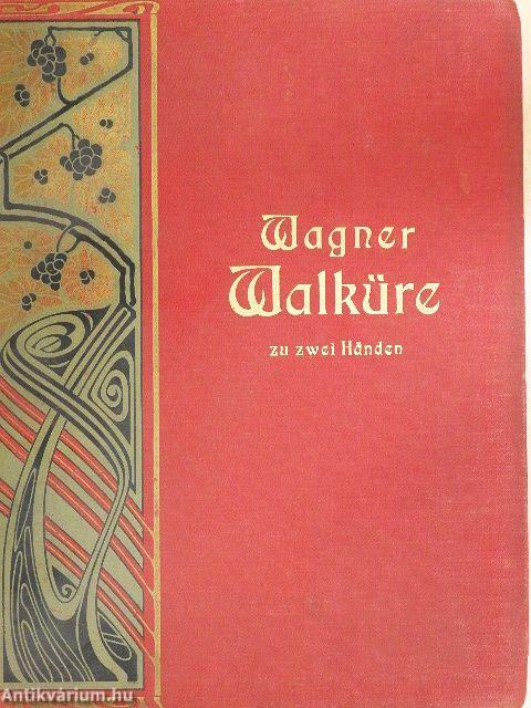 Die Walküre
