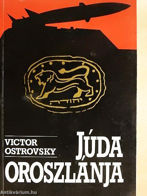 Júda oroszlánja