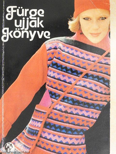 Fürge Ujjak Könyve 1979
