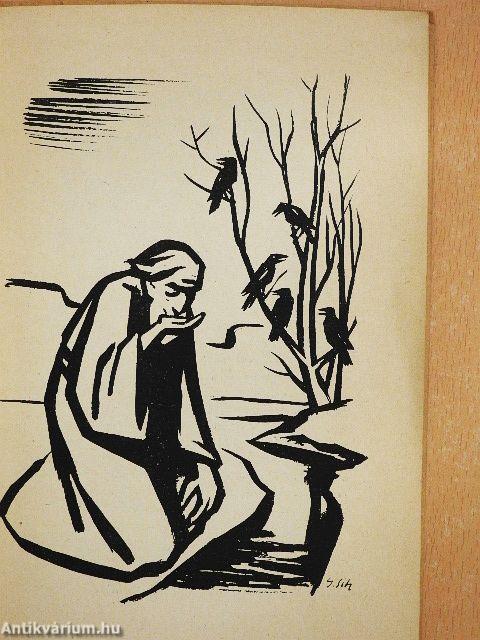 Elia war ein Mensch wie wir