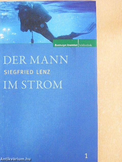 Der Mann im Strom
