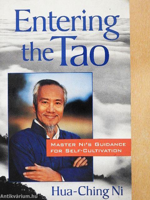Entering the Tao