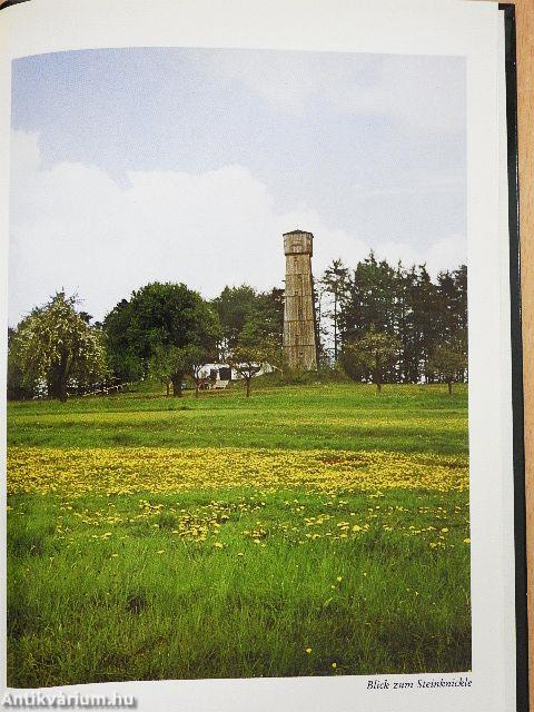 Wüstenroter Heimatbuch