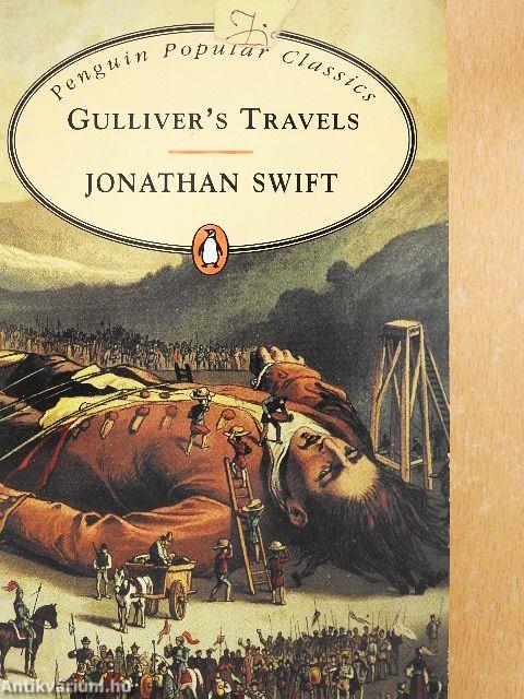 Gulliver's Travels