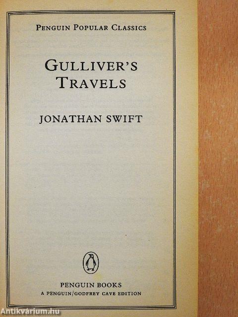 Gulliver's Travels