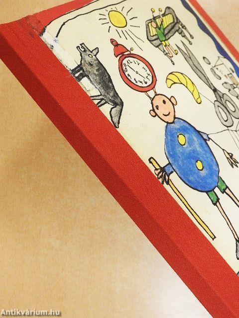 Sző, fon, nem takács. Mi az?