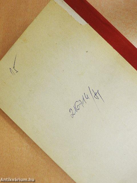 Sző, fon, nem takács. Mi az?