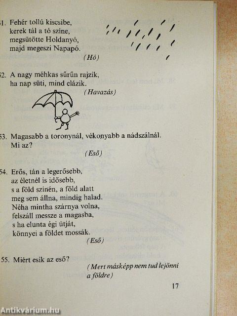 Sző, fon, nem takács. Mi az?