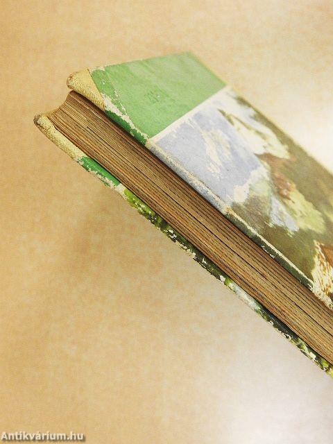 Csavargás az Alpokban