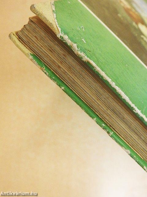 Csavargás az Alpokban