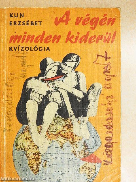 A végén minden kiderül