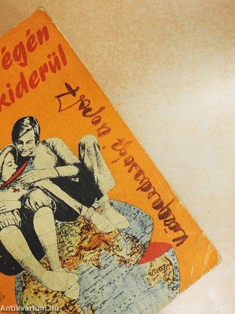 A végén minden kiderül