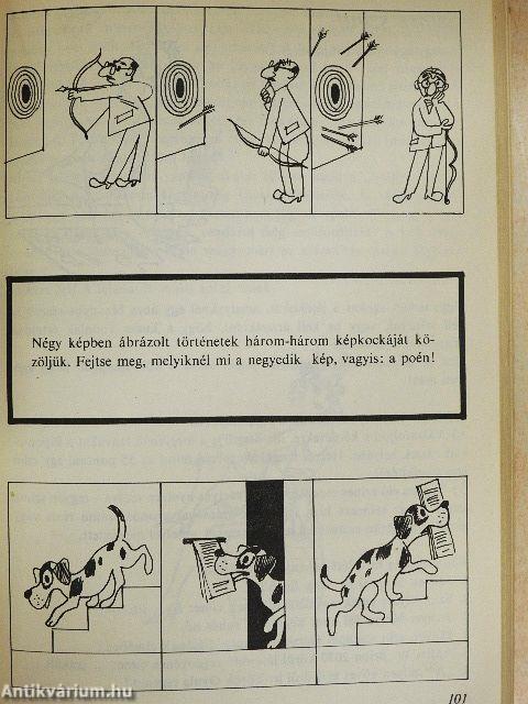 A végén minden kiderül