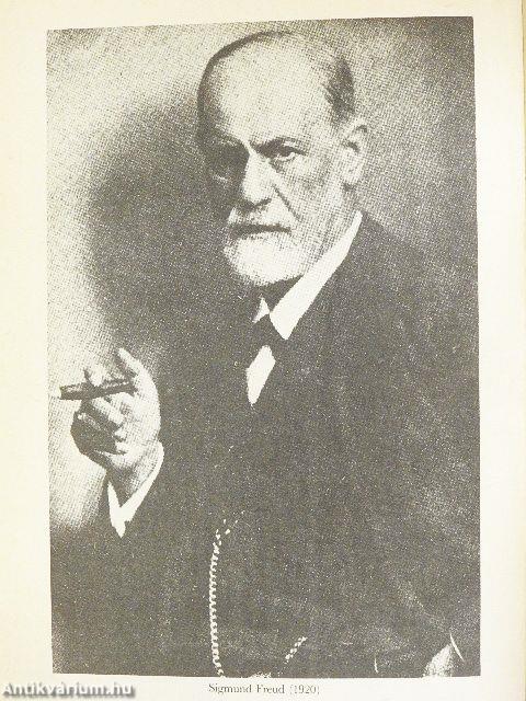 Bevezetés a pszichoanalízisbe