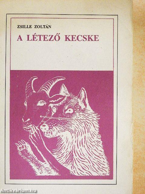 A létező kecske