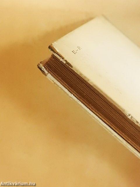 A munkásosztály helyzete Angliában 1750-től napjainkig