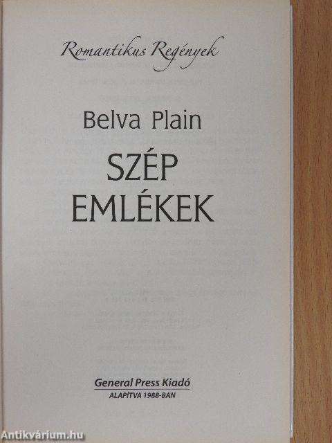 Szép emlékek