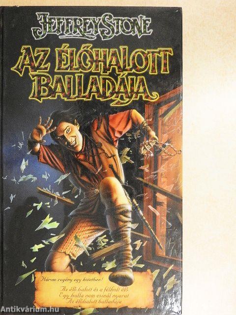 Az élőhalott balladája