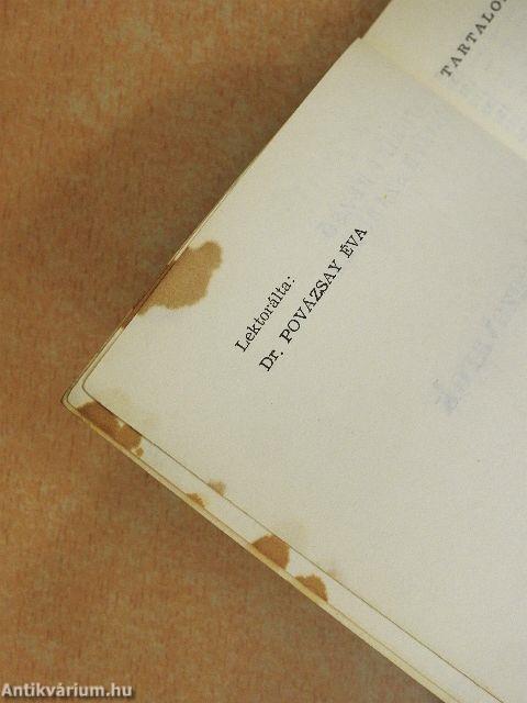 Személyiségzavarok