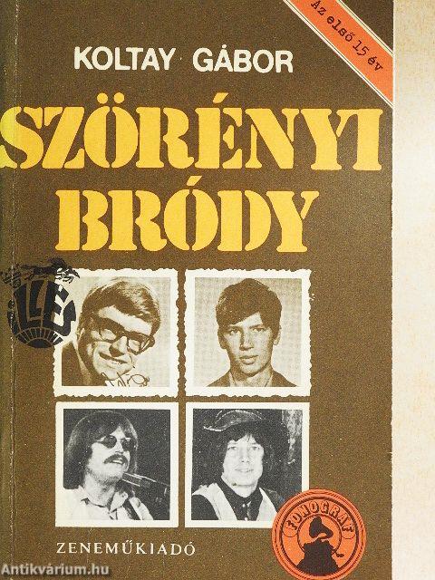 Szörényi-Bródy