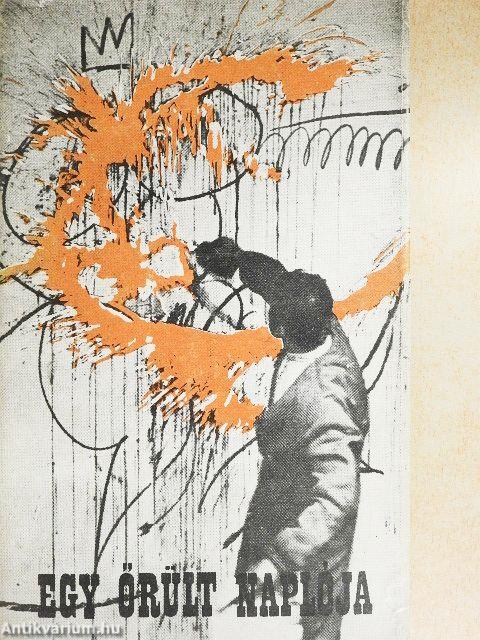 Egy őrült naplója